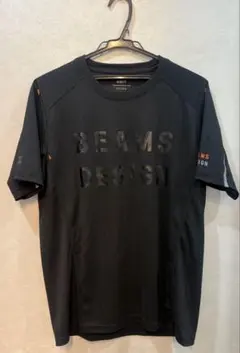 ビームスデザイン　半袖 tシャツ　ゼットoサイズ