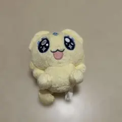 一番くじプリキュア　E賞妖精ぬいぐるみマスコット　メップル
