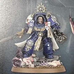 2026年最新】Warhammer スペースマリーンの人気アイテム - メルカリ