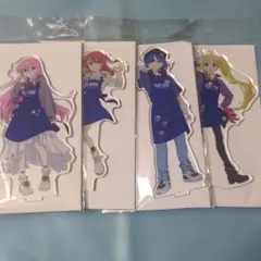 ビルディバイド ブライト ぼっちざろっく VT プロモ ころがるぼっち ビルディバイド ブライト ぼっちざろっく VT プロモ ころがるぼっち