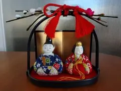 2026年最新】雛人形 木目込の人気アイテム - メルカリ