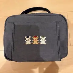 2026年最新】ファミリアデニムポーチの人気アイテム - メルカリ