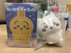 신품 미개봉 発送 치이카와 キャライト ⑦ 우사기 잠옷