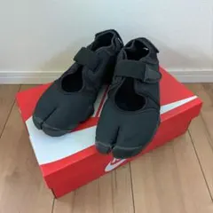 Nike エアリフト　オールブラック 　25cm