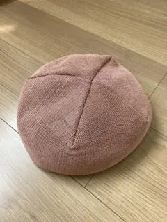 14+ ペーパー ベレー帽