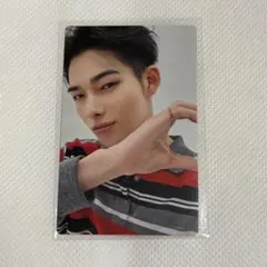 ENHYPEN 宵　ニキ　トレカ　初回B