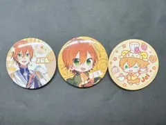 ジェル すとぷり 缶バッジ