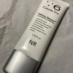 2025年最新】コーズシックス ホワイトリペアの人気アイテム