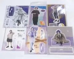 御影玲王 アクスタ まとめ