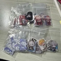 アイドリッシュセブン アクリルスタンド コロッタ ステッカー 