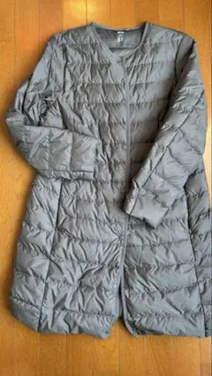UNIQLO ダウンジャケット XL