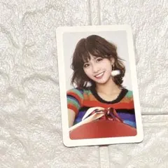 TWICE Heart Shaker サノク トレカ モモ TWICE モモ サノク THIS IS FOR 事前収録 トレカ TWICE ツウィ