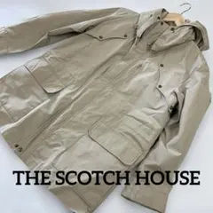 スコッチハウス
