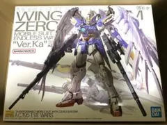 2026年最新】BANDAI SPIRITS シリーズ：新機動戦記ガンダムW Endless