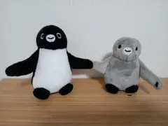 Suicaのペンギン ぬいぐるみ 5体セット Suicaのペンギン ぬいぐるみ 5体セット