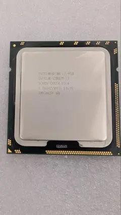 Intel Core i7-950 CPU LGA 1366
