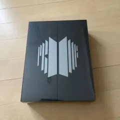 BTS proofスタンダードエディション&コンパクトエディションセット