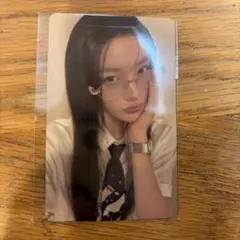 ILLIT イロハ 時よ止まれ 来日記念 weverse ラキドロ イロハ