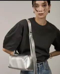 SALON adam et rope' ショルダーバッグ