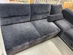 BoConcept Hampton コーナーソファ