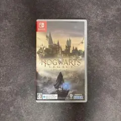 ホグワーツレガシー switch