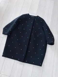 2025年最新】tsuru by mariko oikawa コートの人気アイテム - メルカリ