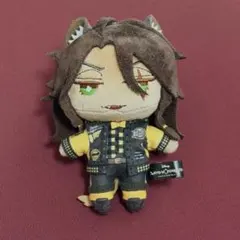 バイオハザード30th Sweets Collection マスコット レオン - メルカリ