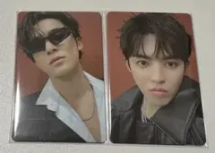 CxM double up carat zone 特典トレカ