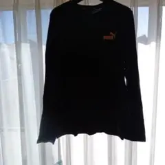 長袖Tシャツ　プーマのサムネイル