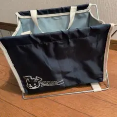 OSAMU HARADA 折りたたみ式 収納ボックス