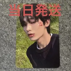 ENHYPEN サノクトレカ ソヌ ミューバン トレカ サノク 韓国 ENHYPEN サノクトレカ ソヌ ミューバン トレカ サノク 韓国 - メルカリ