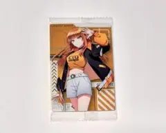 からぴち ウエハース えと
