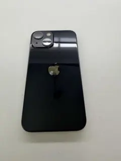 Apple iPhone 13mini ミッドナイト 本体