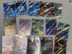 ポケモンカードまとめ売り