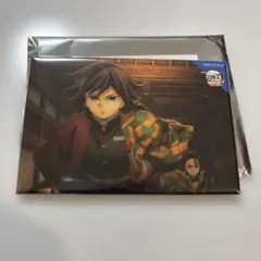 劇場版 鬼滅の刃 無限城編 冨岡義勇 全方位コレクション 缶バッジ 竈門炭治郎