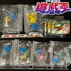 【激レア】遊戯王　フルカラーコレクション2 (６種セット)