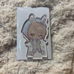 め*え様 あんスタ アニカフェ 白鳥藍良