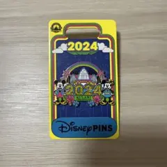 【激レア】ディズニー　アウラニ　ピンバッジ　ストラップ　シェフミッキー 2025年最新】アウラニ ディズニー ピンバッジの人気アイテム