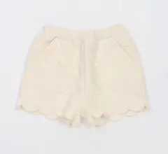 プティマイン ショートパンツ