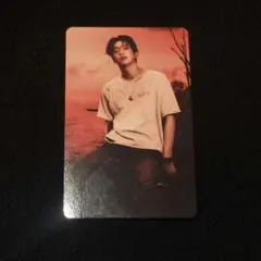 TXT トゥバ スビン Together minibook タワレコ