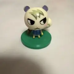 あつまれどうぶつの森 あつ森 チョコエッグ レア ジュン