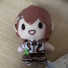 プロセカ　モアプラスマスコット　花里みのり