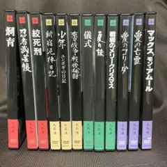 2025年最新】新宿泥棒日記 [DVD]の人気アイテム - メルカリ