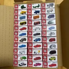 2025年最新】トミカまとめ売りの人気アイテム - メルカリ