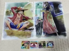 麦わらのストア ステッカー