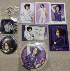 2026年最新】進撃の巨人 グッズ ハンジの人気アイテム - メルカリ