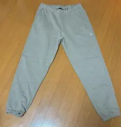 スエットパンツ