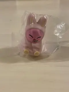 skzoo ライトマスコット チャンビン トゥエッキ