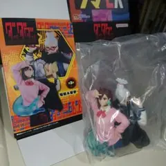 2025年最新】ダンダダン 星子 フィギュアの人気アイテム - メルカリ