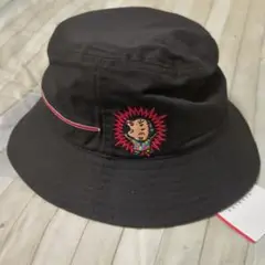 ドラクエ　はぐれメタル　⭐︎バケットハット　鳥山明　グラニフ　新品タグ付き♪ ドラクエ はぐれメタル ⭐︎バケットハット 鳥山明 グラニフ